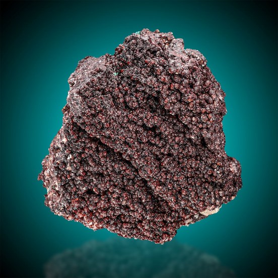 Willemite-Tsumeb Mine (Tsumcorp Mine) | Tsumeb | Otjikoto Region | Namibia